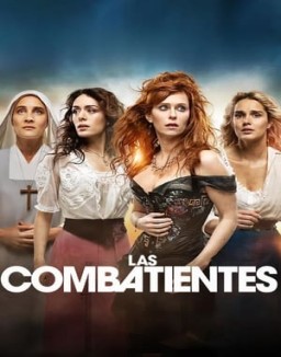 ver Las combatientes - Temporada 1 online