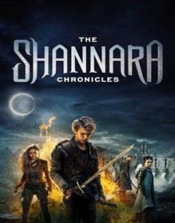 ver Las crónicas de Shannara - Temporada 2 online