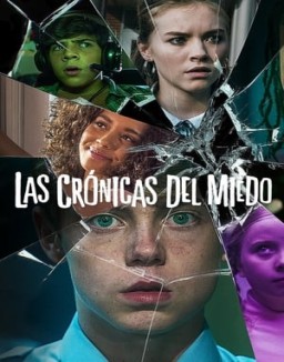 ver Las crónicas del miedo temporada 1 serie gratis