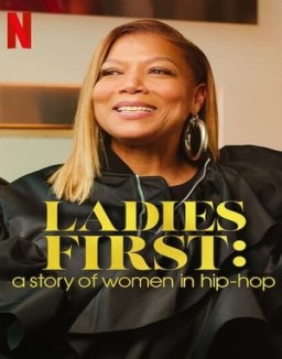 ver Las damas primero: Mujeres en el hiphop - Temporada 1 online