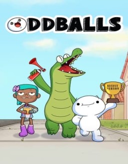 ver Las frikiaventuras de James y Max - Temporada 1 online