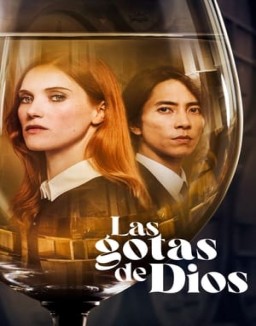 ver Las gotas de Dios - Temporada 1 online