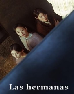ver Las Hermanas - Temporada 1 online