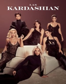ver Las Kardashian - Temporada 2 online