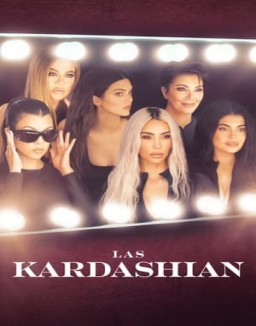 ver Las Kardashian - Temporada 3 online