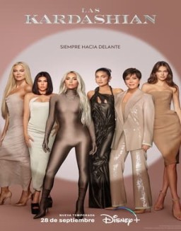 ver Las Kardashian - Temporada 4 online
