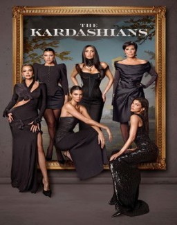 ver Las Kardashian - Temporada 6 online