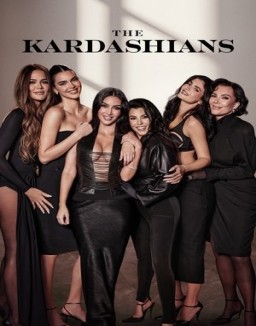 ver Las Kardashian - Temporada 7 online