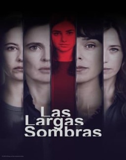 ver Las largas sombras - Temporada 1 online