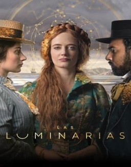 ver Las Luminarias - Temporada 1 online