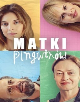 ver Las madres de los Pingüinos - Temporada 1 online
