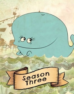 ver Las maravillosas desventuras de Flapjack - Temporada 3 online