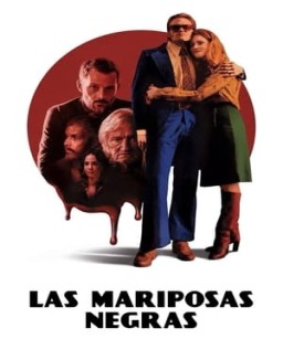 ver Las mariposas negras - Temporada 1 online