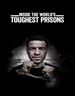 ver Las Peores Carceles del mundo temporada 1 serie gratis