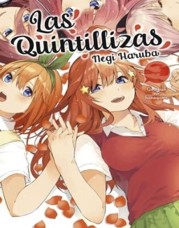 ver Las Quintillizas - Temporada 1 online