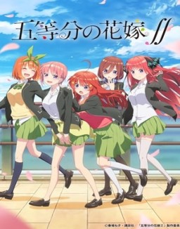 ver Las Quintillizas - Temporada 2 online