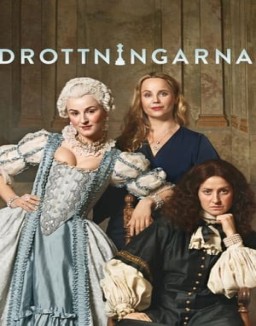 ver Las reinas de Suecia - Temporada 1 online