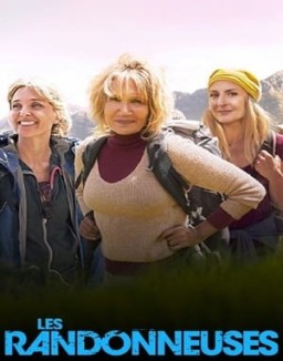 ver Las senderistas - Temporada 1 online