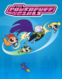ver Las supernenas - Temporada 1 online