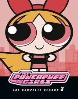 ver Las supernenas - Temporada 3 online