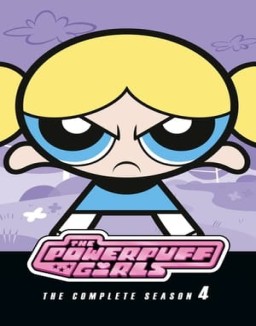 ver Las supernenas - Temporada 4 online