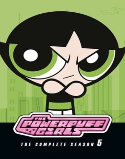 ver Las supernenas - Temporada 5 online
