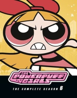 ver Las supernenas - Temporada 6 online