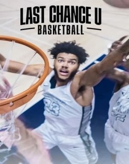 ver Last Chance U: Baloncesto - Temporada 2 online