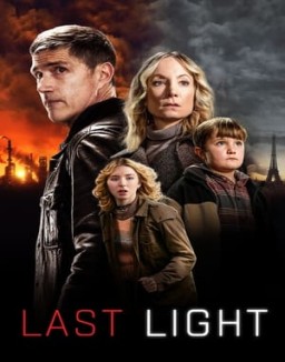 ver Last Light - Temporada 1 online