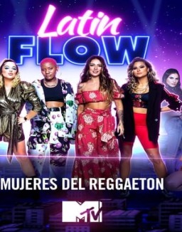 ver Latin Flow - Temporada 1 online
