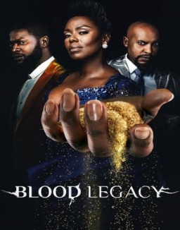 ver Legado de sangre - Temporada 1 online