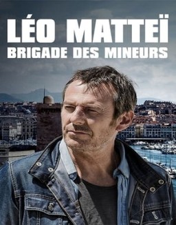 ver Leo Mattei, Brigada de protección - Temporada 10 online