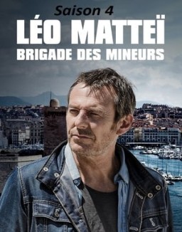 ver Leo Mattei, Brigada de protección temporada 4 serie gratis