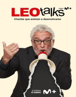 ver Leo talks - Temporada 4 online