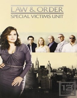 ver Ley y orden: Unidad de Víctimas Especiales - Temporada 13 online