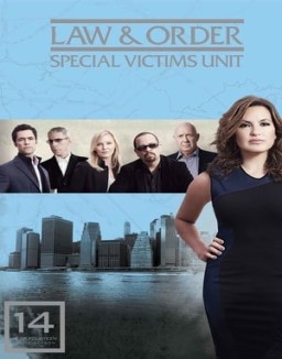 ver Ley y orden: Unidad de Víctimas Especiales - Temporada 14 online