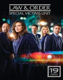 ver Ley y orden: Unidad de Víctimas Especiales - Temporada 19 online