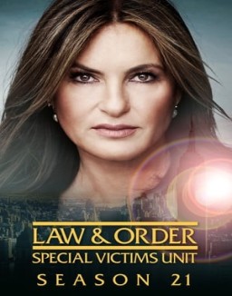ver Ley y orden: Unidad de Víctimas Especiales - Temporada 21 online