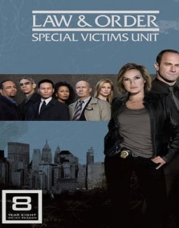 ver Ley y orden: Unidad de Víctimas Especiales - Temporada 8 online