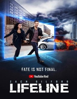 ver Lifeline - Temporada 1 online