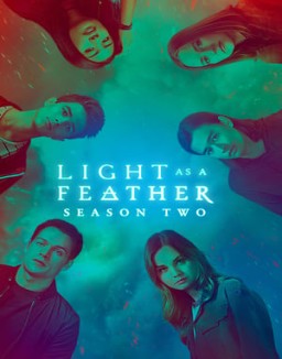 ver Ligera como una pluma - Temporada 2 online