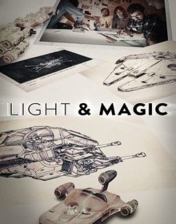 ver Light & Magic - Temporada 1 online