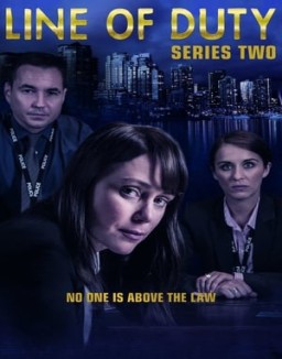 ver Line of Duty - Temporada 2 online