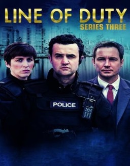ver Line of Duty - Temporada 3 online