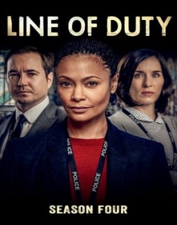 ver Line of Duty - Temporada 4 online