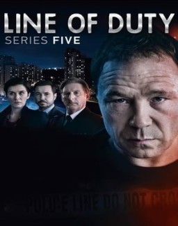 ver Line of Duty - Temporada 5 online