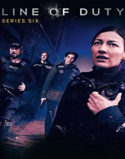 ver Line of Duty - Temporada 6 online