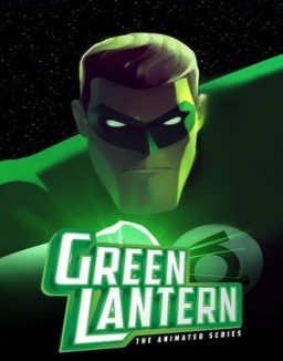 ver Linterna Verde: La Serie Animada - Temporada 1 online