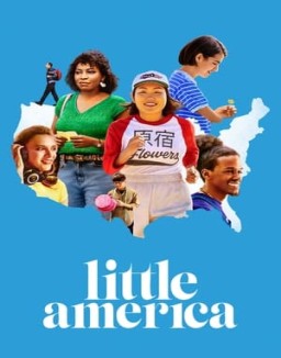 ver Little America - Temporada 2 online