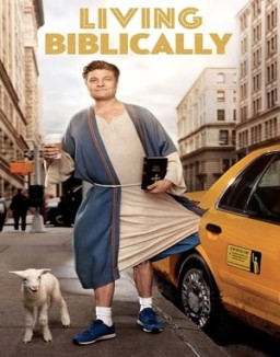 ver Living Biblically - Temporada 1 online